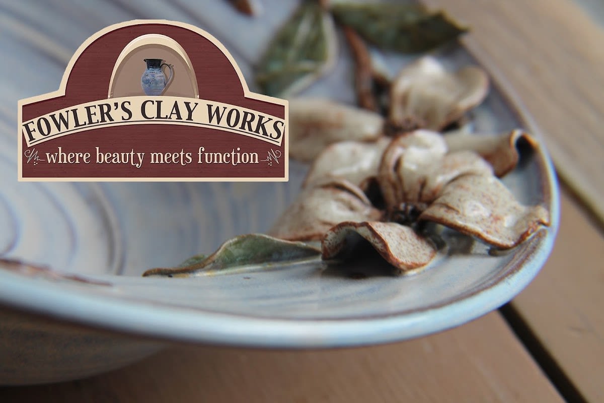 Fowler's Clay Works