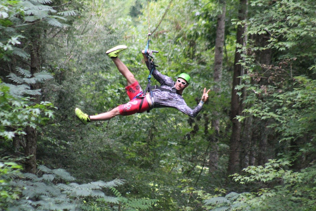 Foxfire Adventure Park