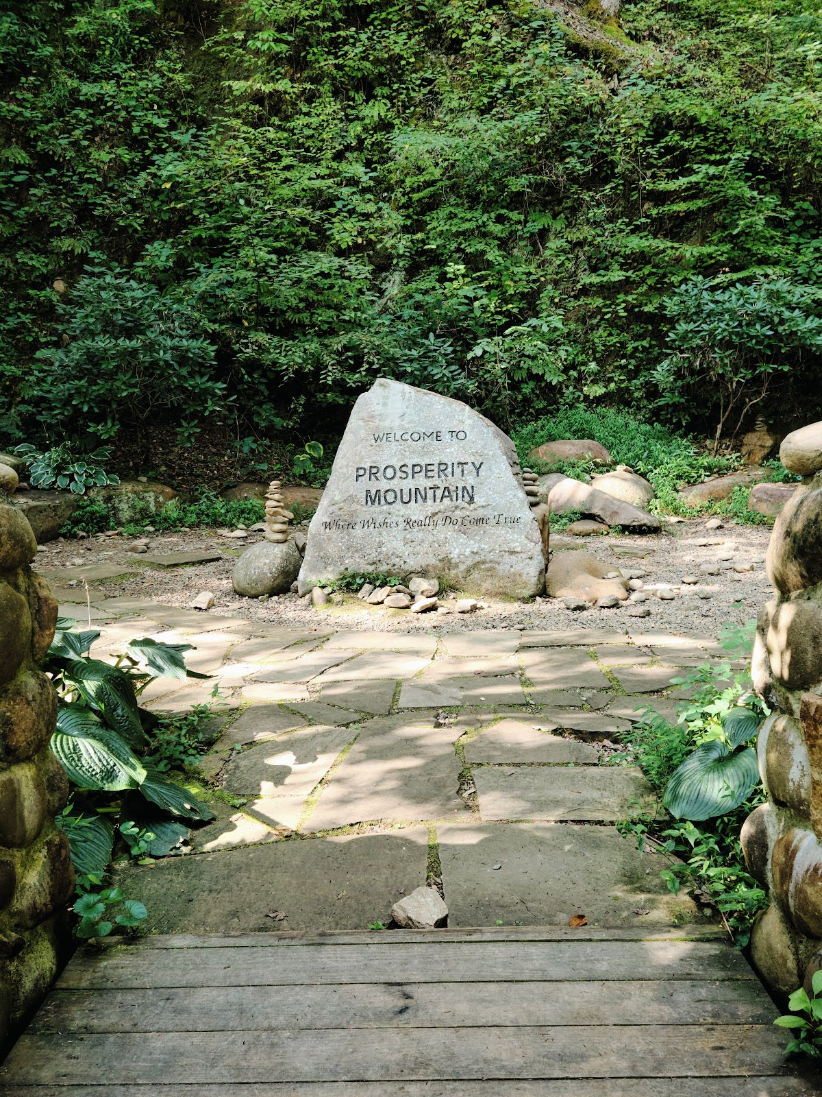 Foxfire Mountain Adventure Park