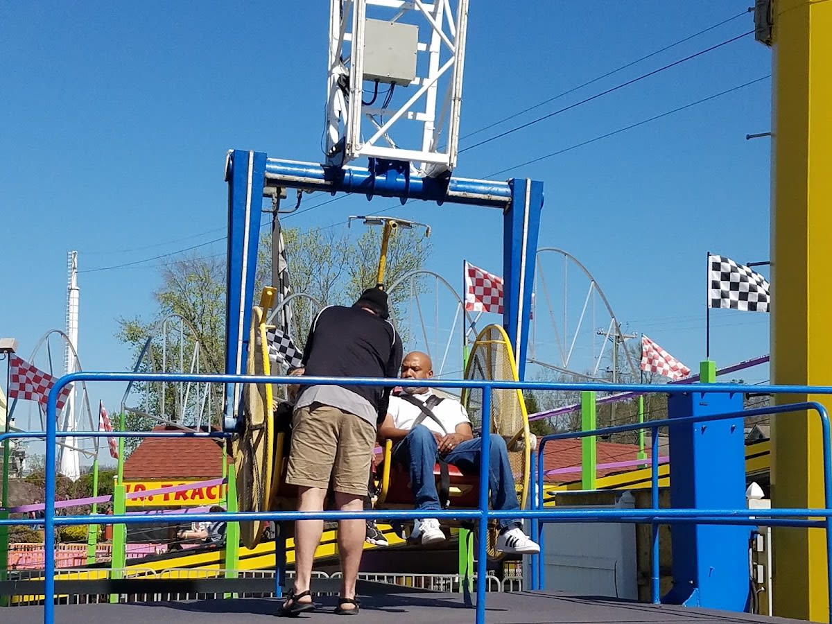 FunStop Family Action Park