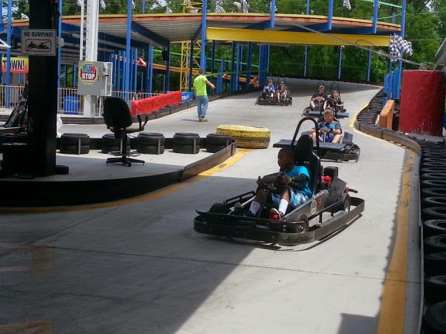 FunStop Family Action Park