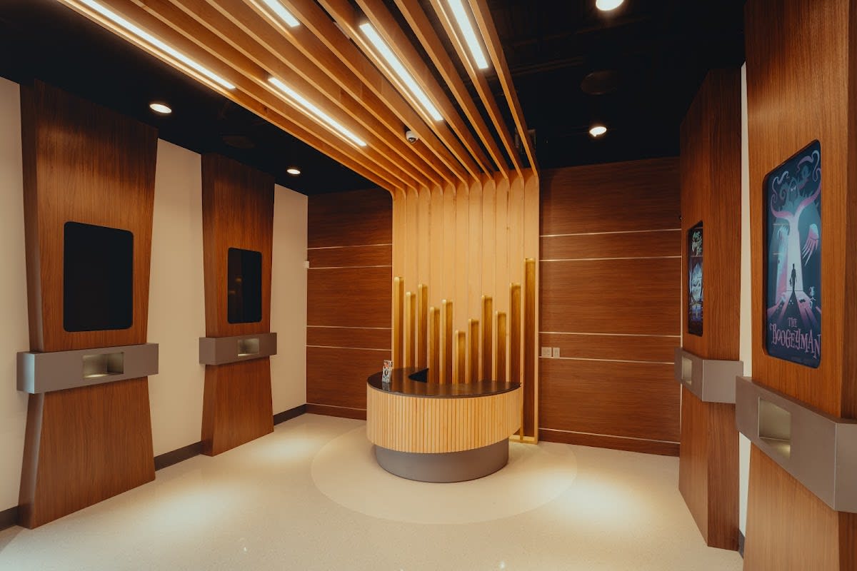 Gatlin's Escape Room Games