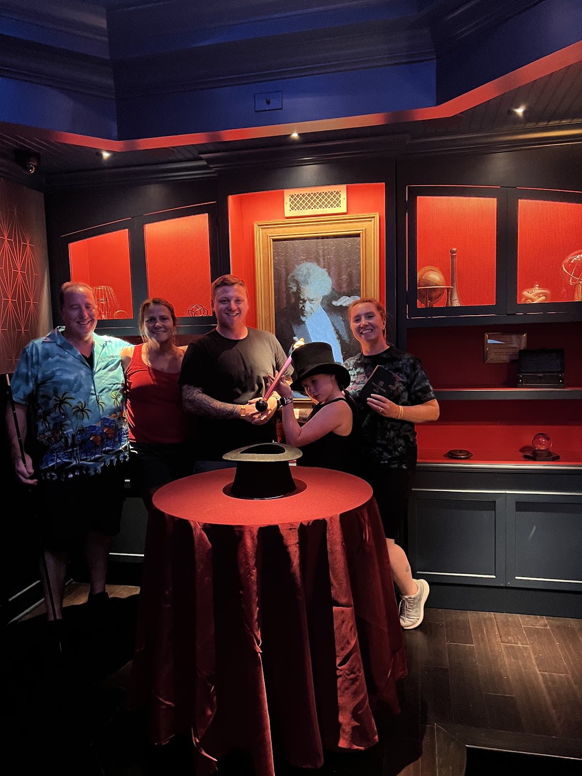 Gatlin's Escape Room Games