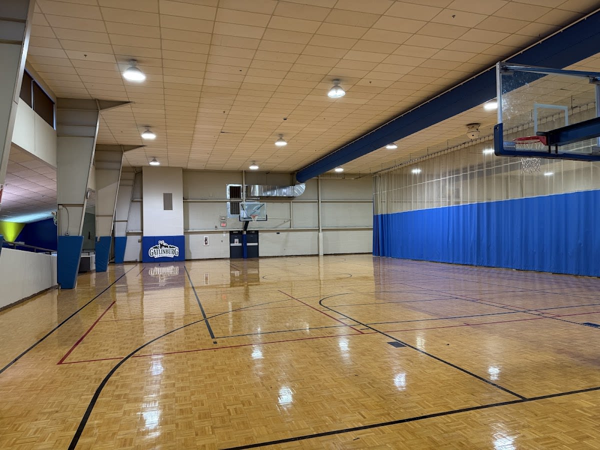 Gatlinburg Community Center