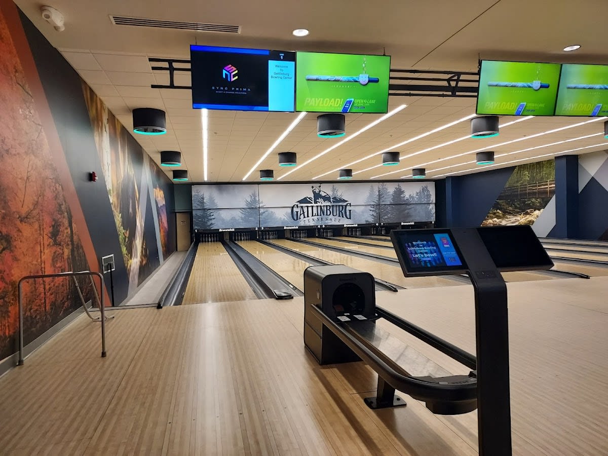 Gatlinburg Community Center