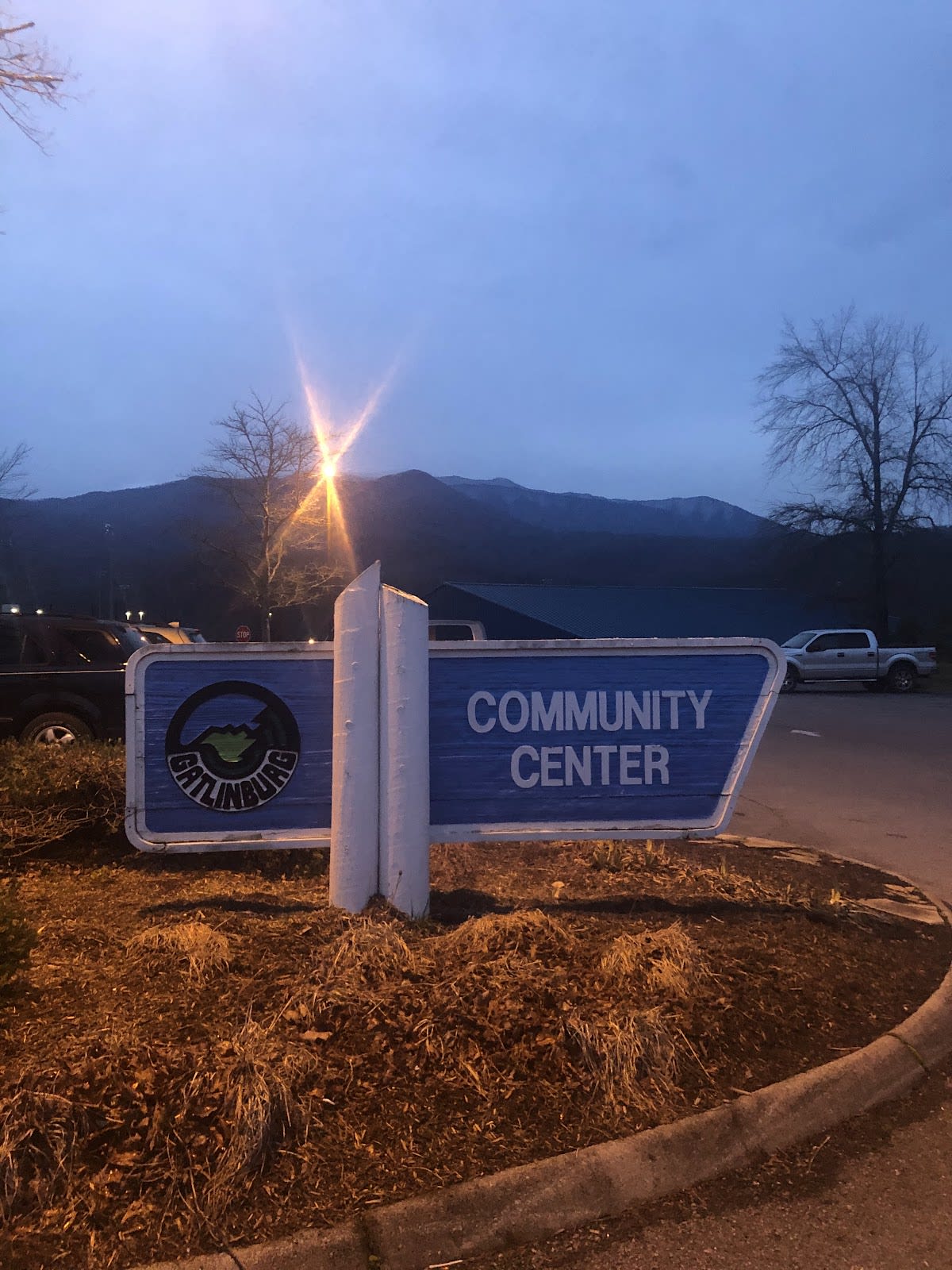 Gatlinburg Community Center