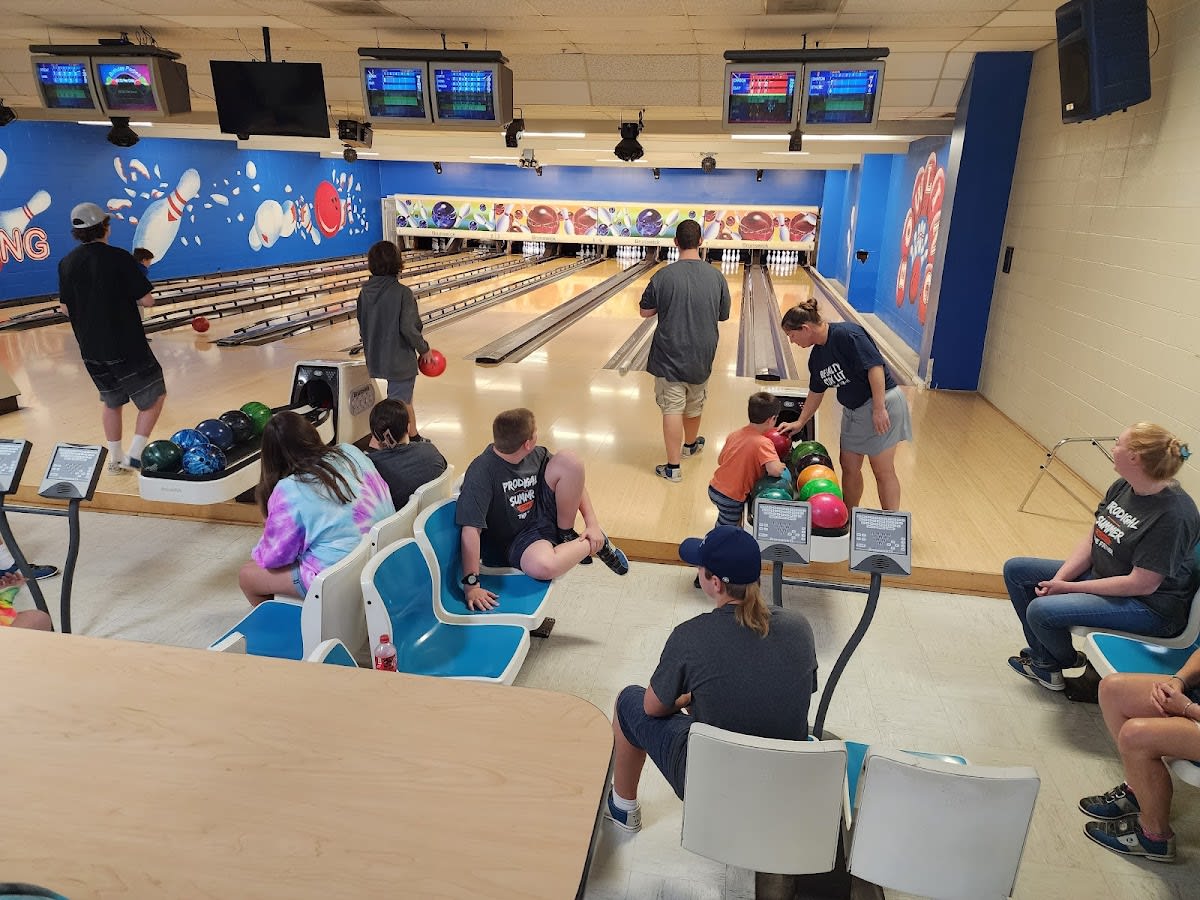 Gatlinburg Community Center