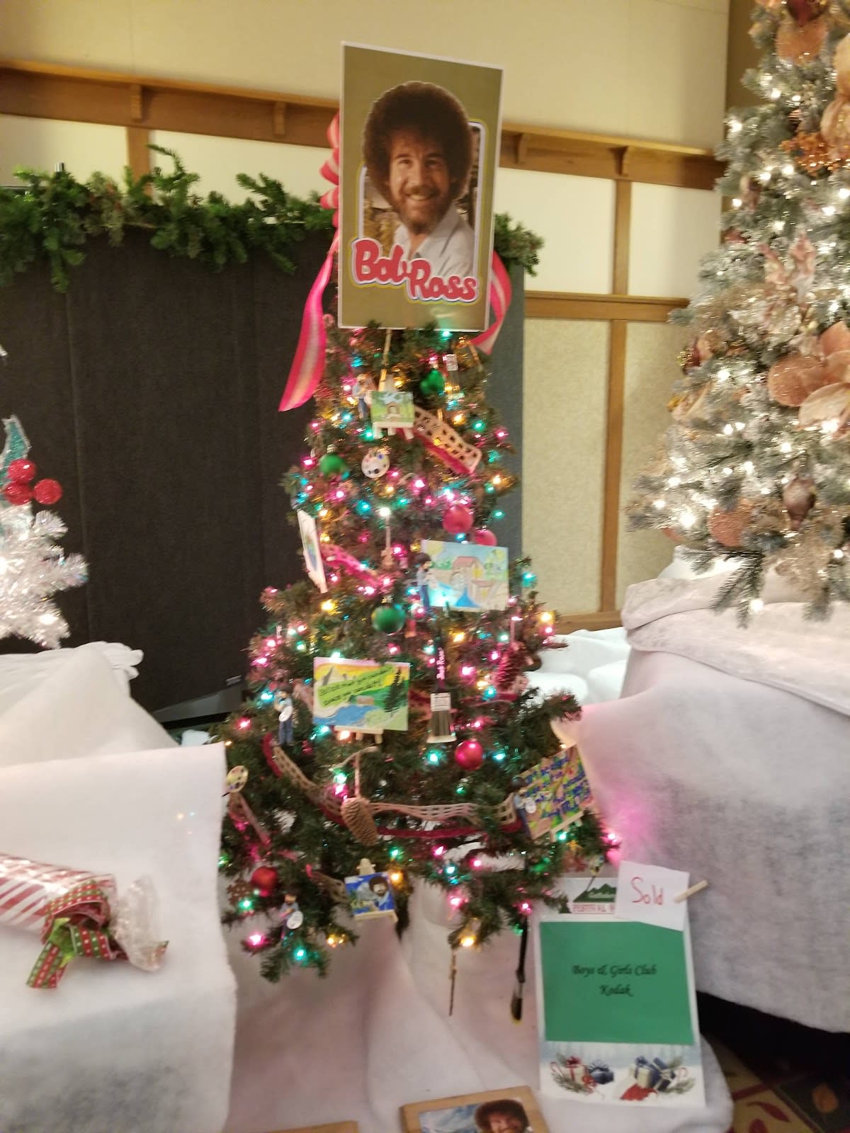 Gatlinburg Convention Center