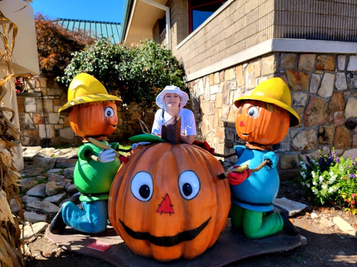 Gatlinburg Convention Center