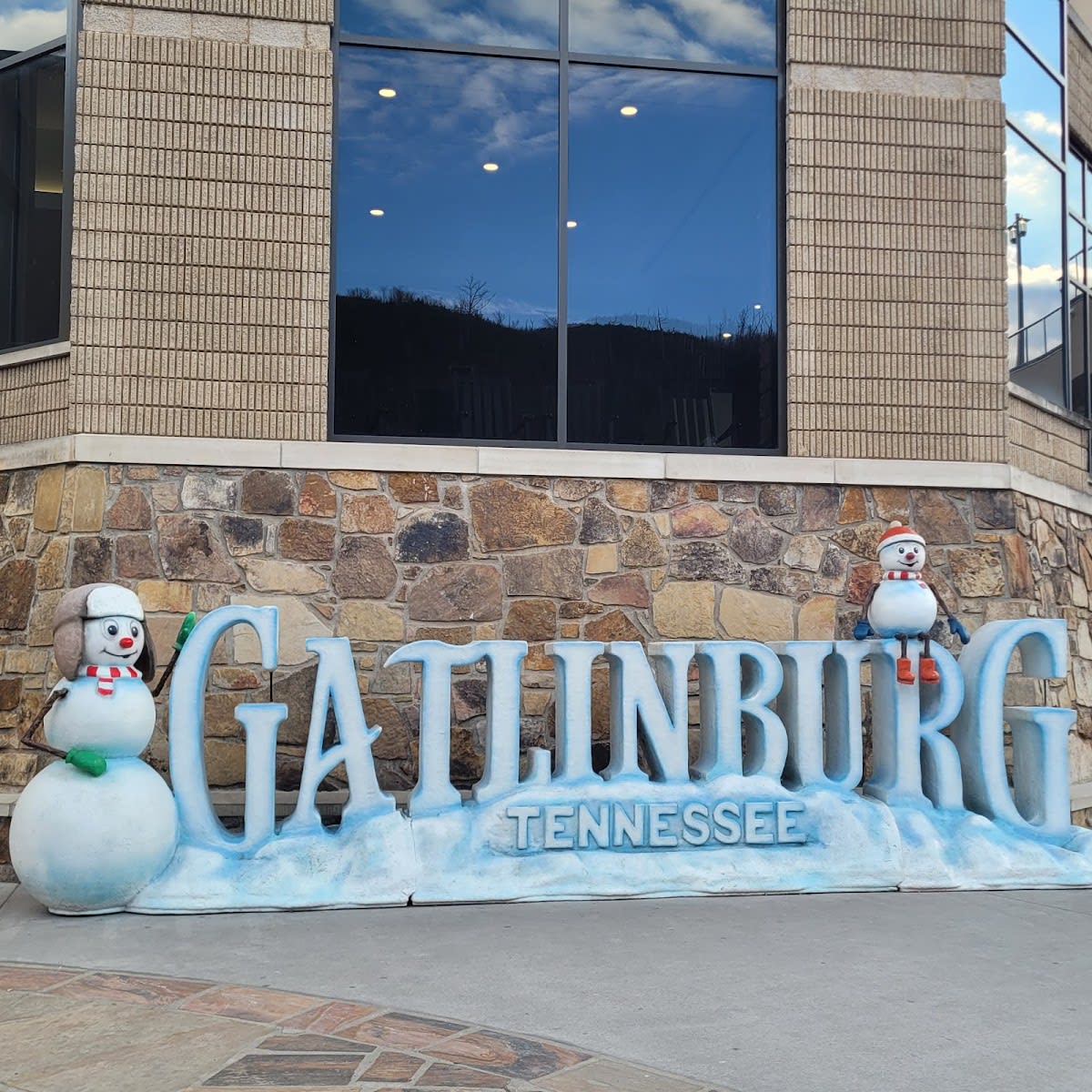 Gatlinburg Convention Center