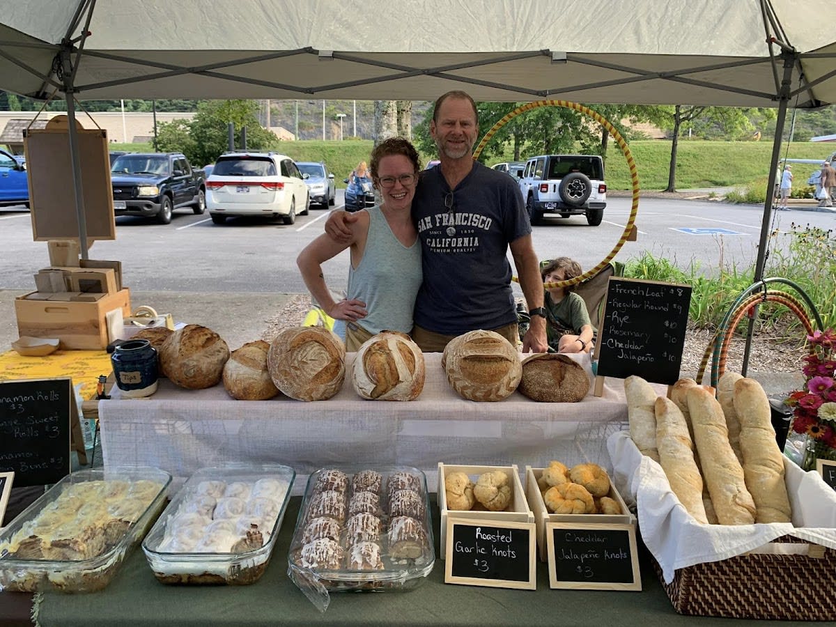 Gatlinburg Farmers Market