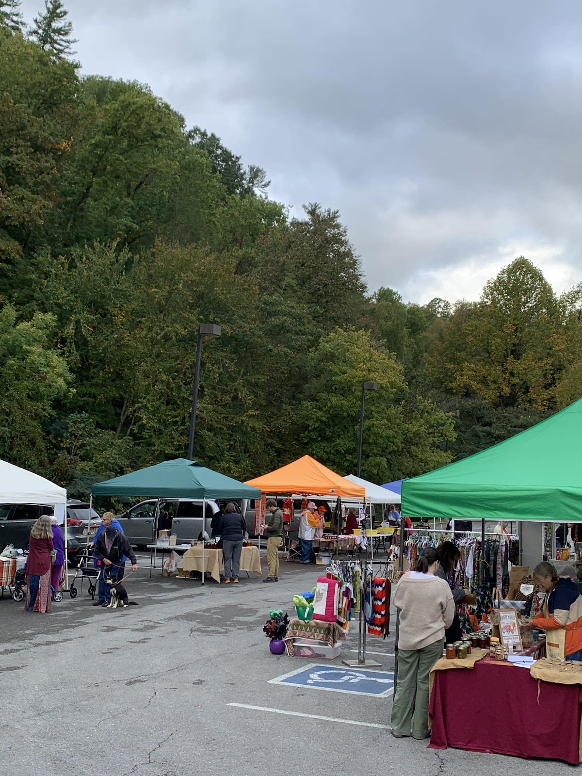 Gatlinburg Farmers Market