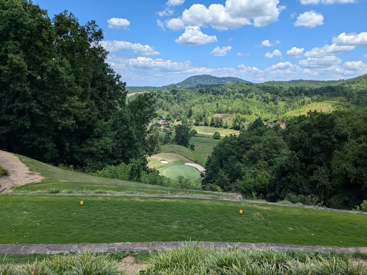 Gatlinburg Golf Course
