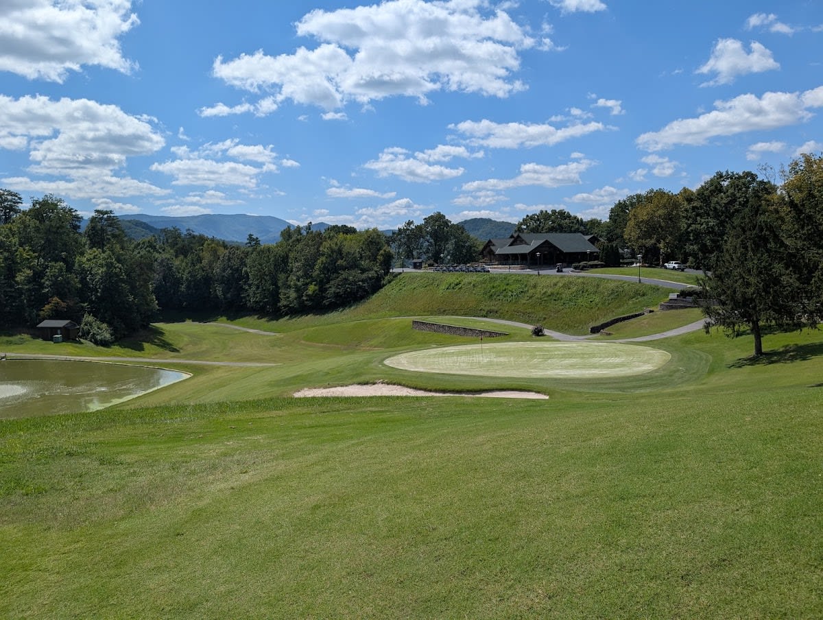Gatlinburg Golf Course