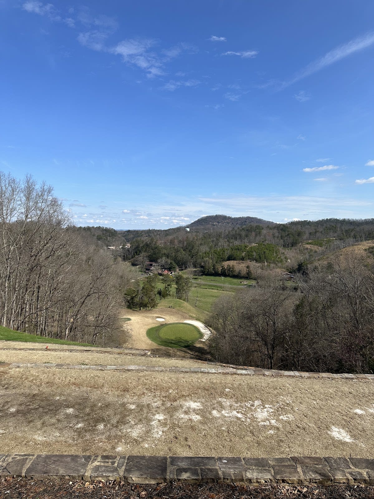 Gatlinburg Golf Course