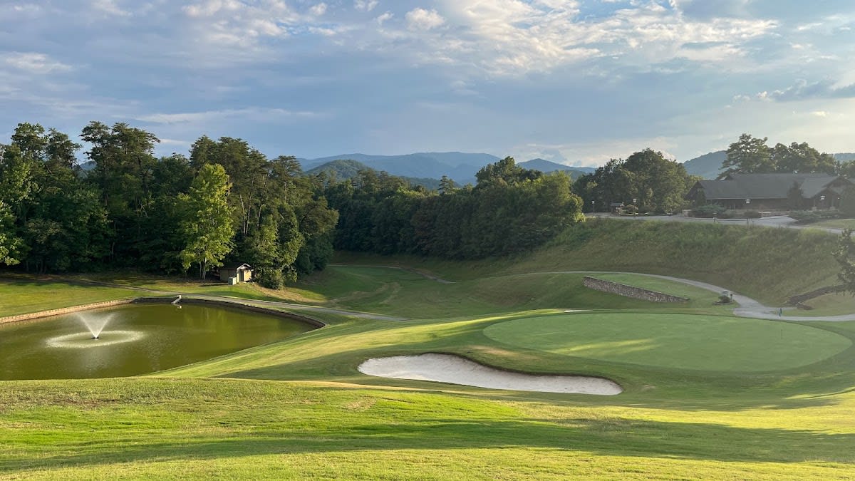Gatlinburg Golf Course
