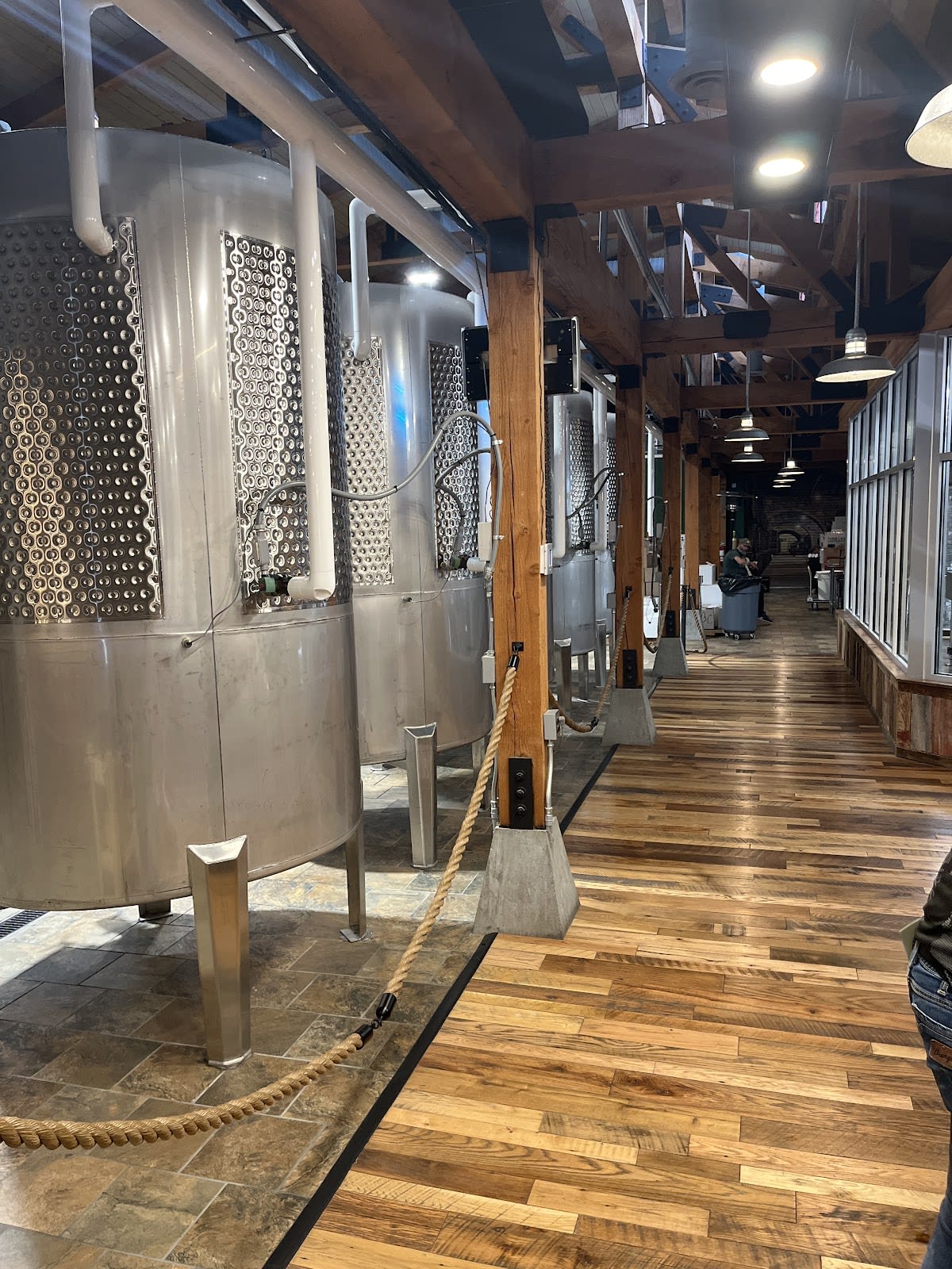 Gatlinburg Wine Trail