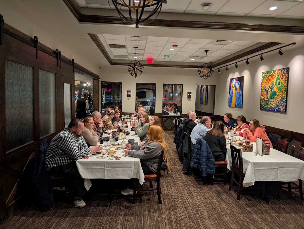 Gaucho Urbano - Brazilian Steakhouse