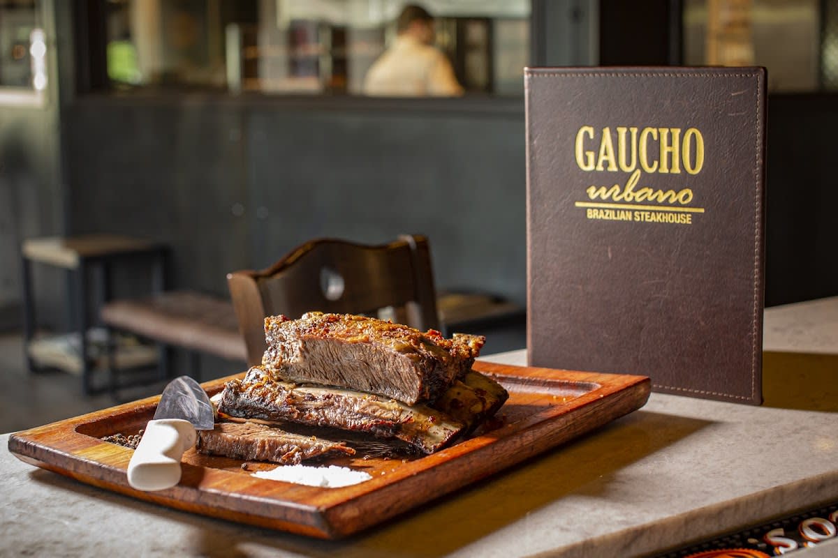 Gaucho Urbano - Brazilian Steakhouse