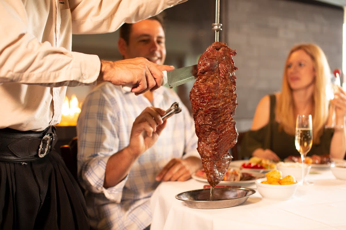 Gaucho Urbano - Brazilian Steakhouse