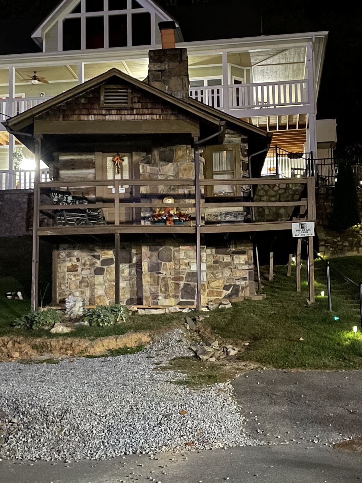 Ghost and Haunt Tour of Gatlinburg