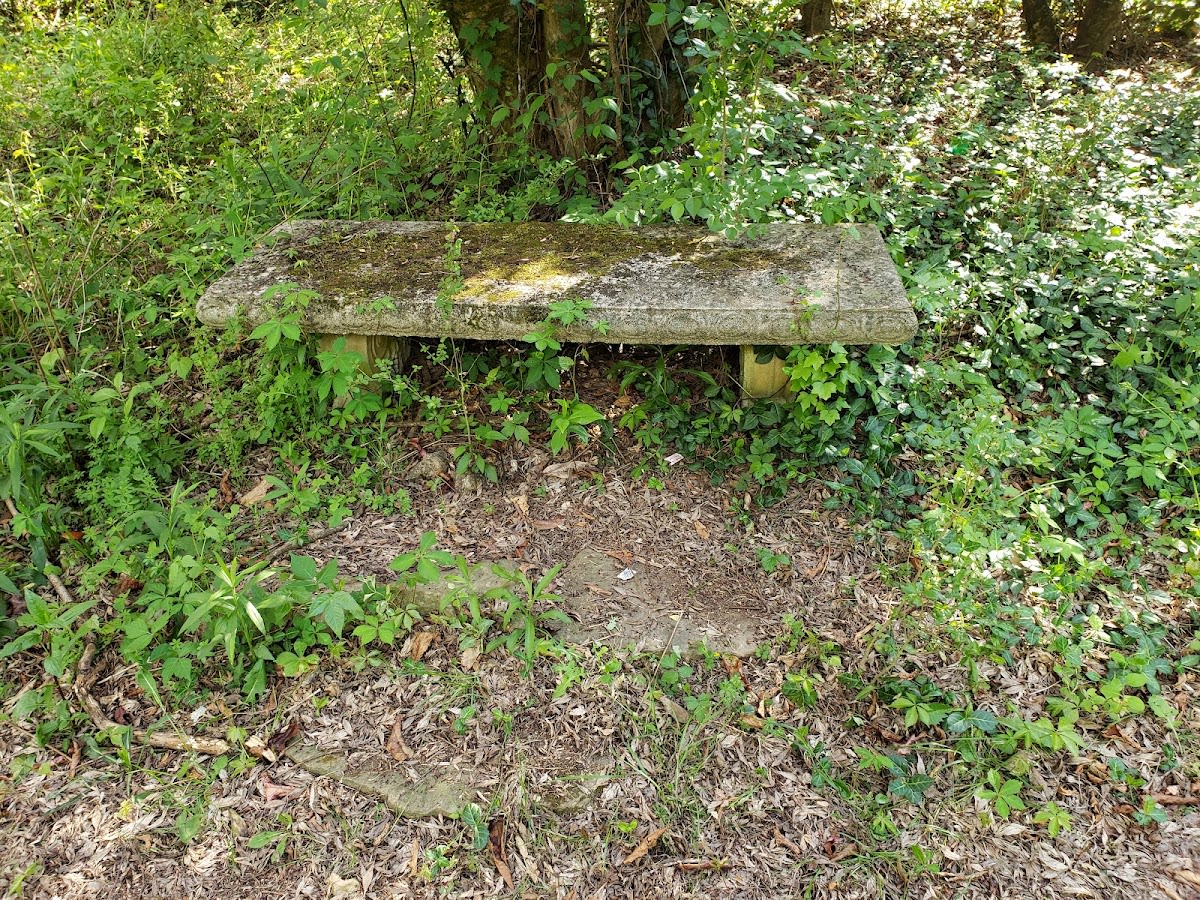 Ghost Town in the Sky - Abandoned Theme Park