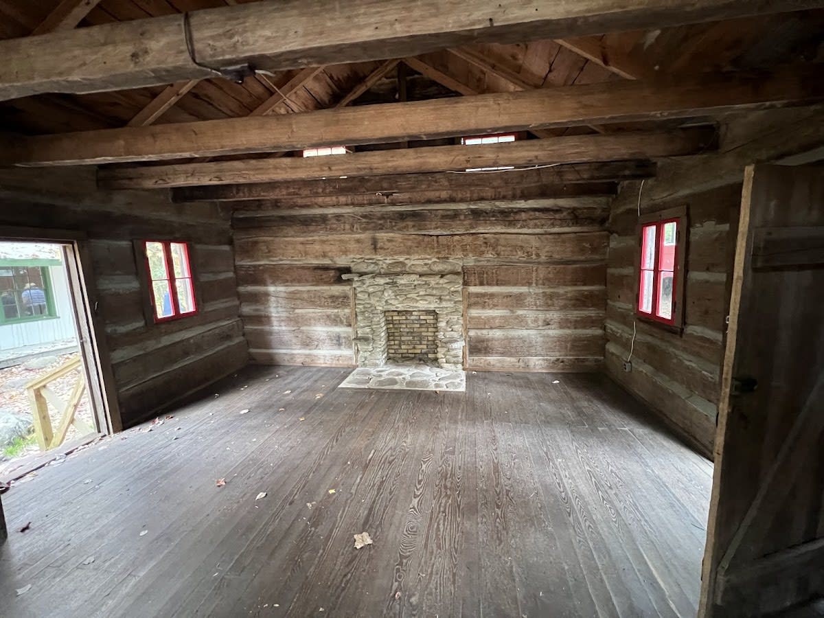 Ghost Towns of the Smoky Mountains