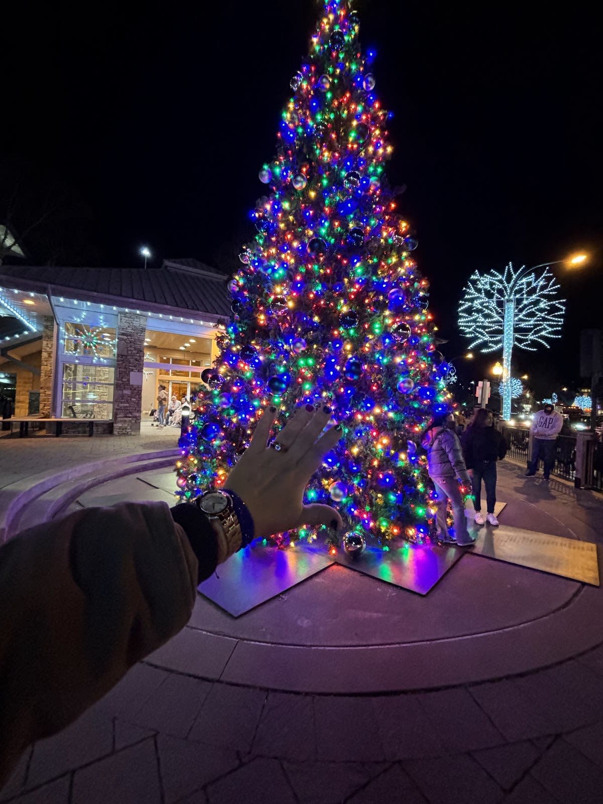 Ghost Walk of Gatlinburg