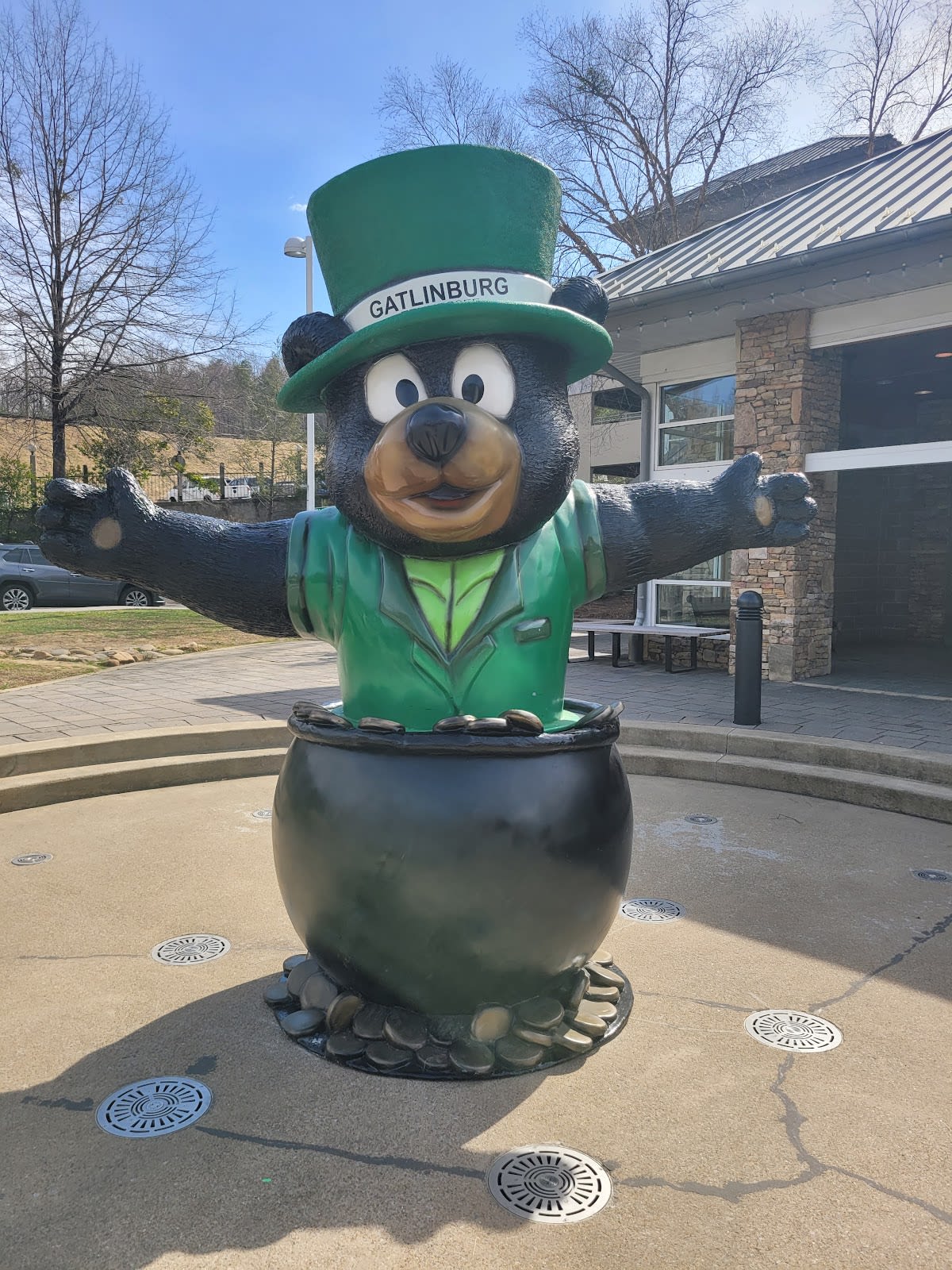 Ghost Walk of Gatlinburg