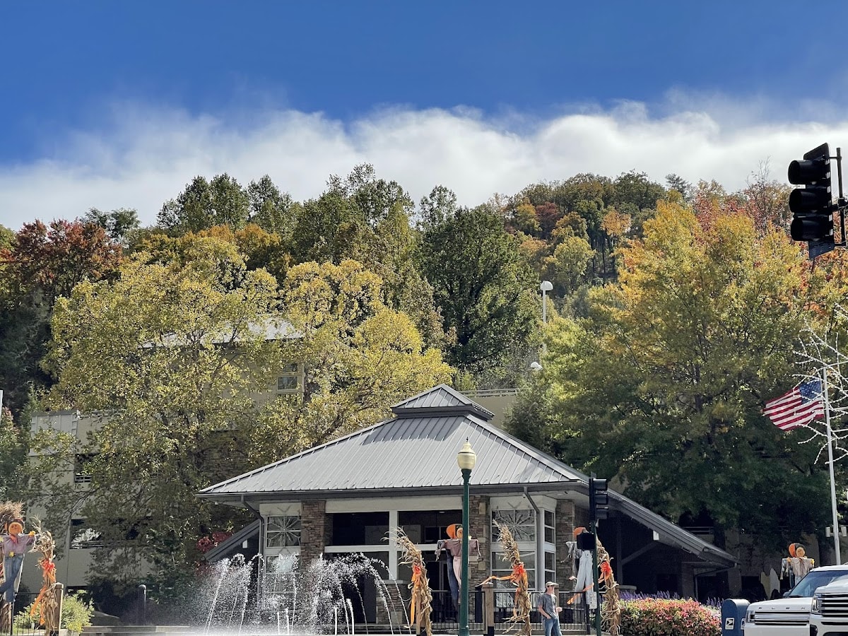 Ghost Walk of Gatlinburg