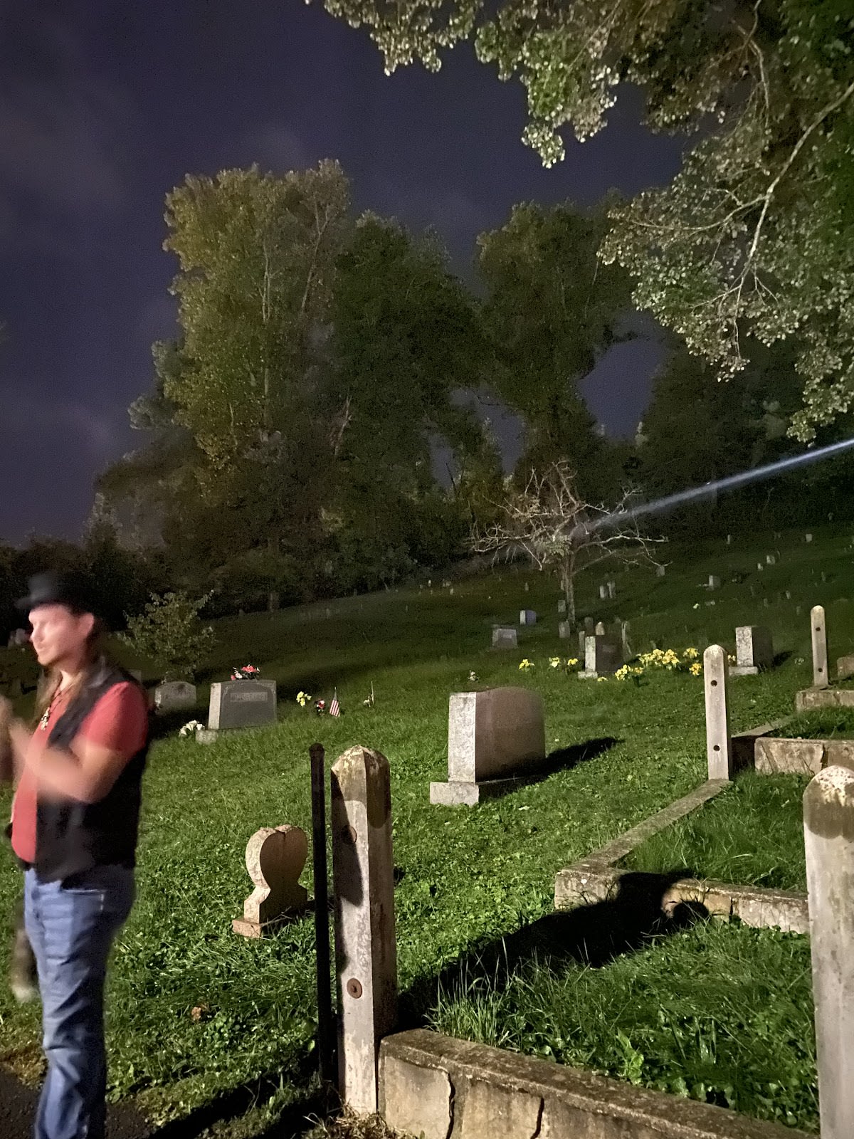 Ghost Walk of Gatlinburg