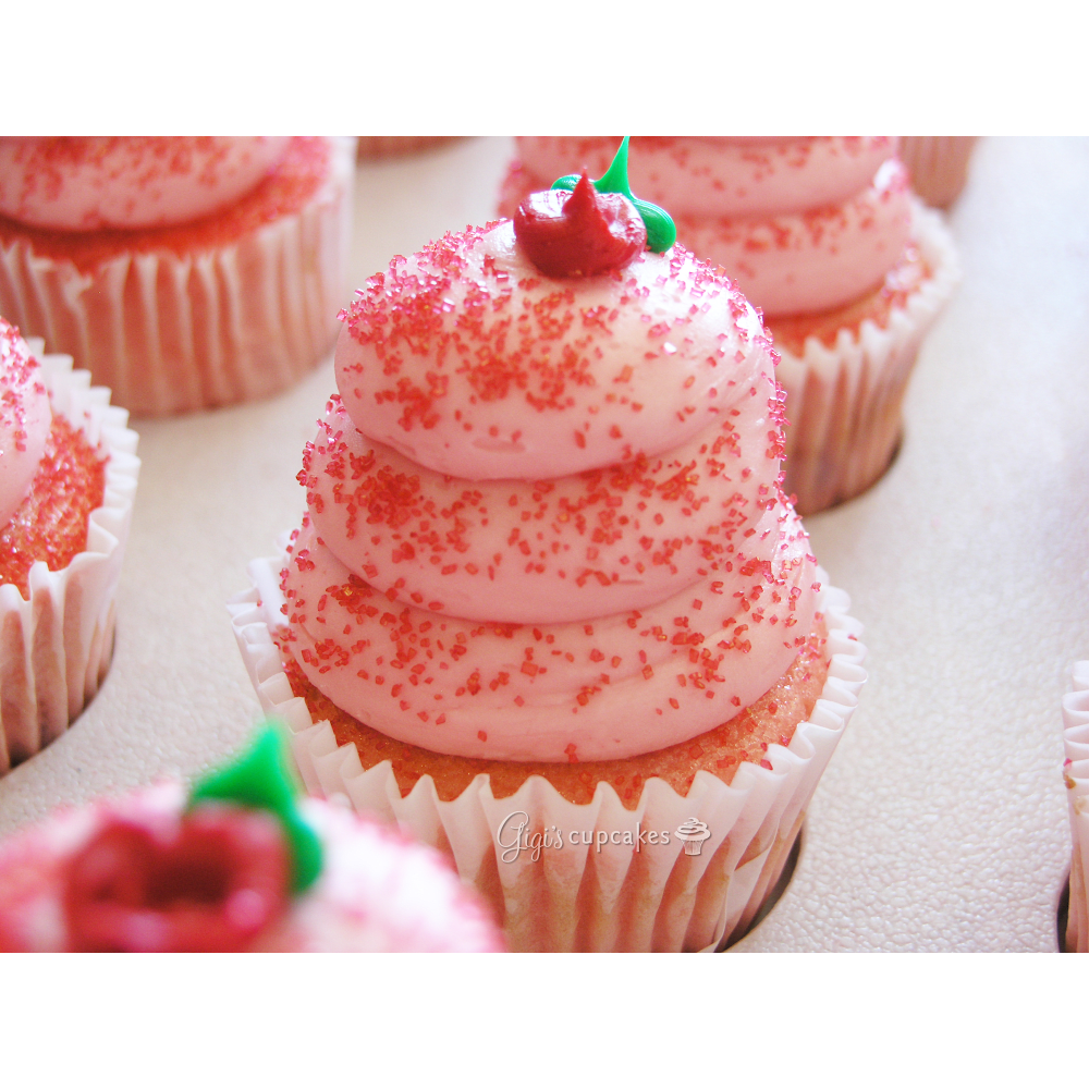 Gigi's Cupcakes