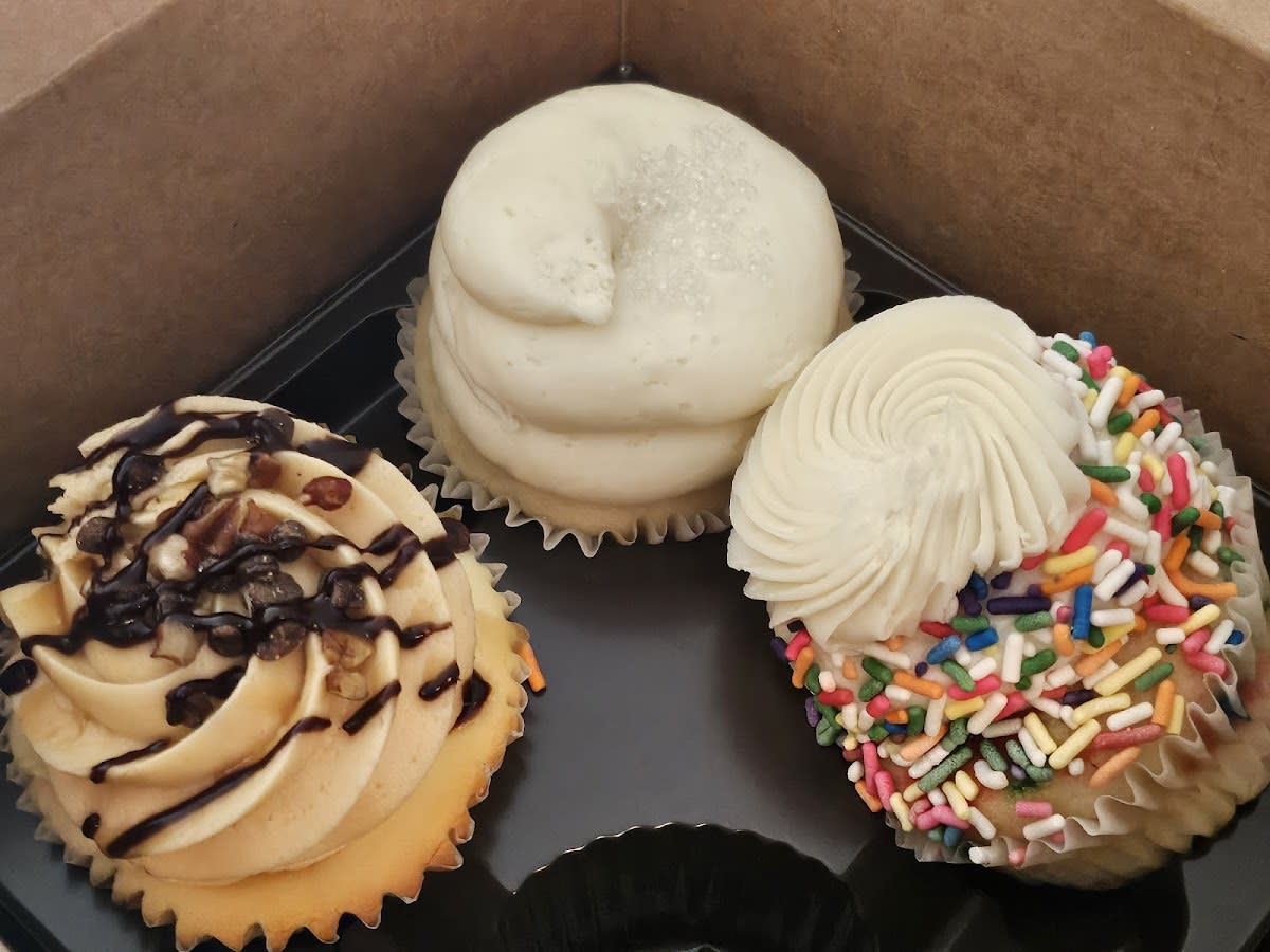 Gigi's Cupcakes
