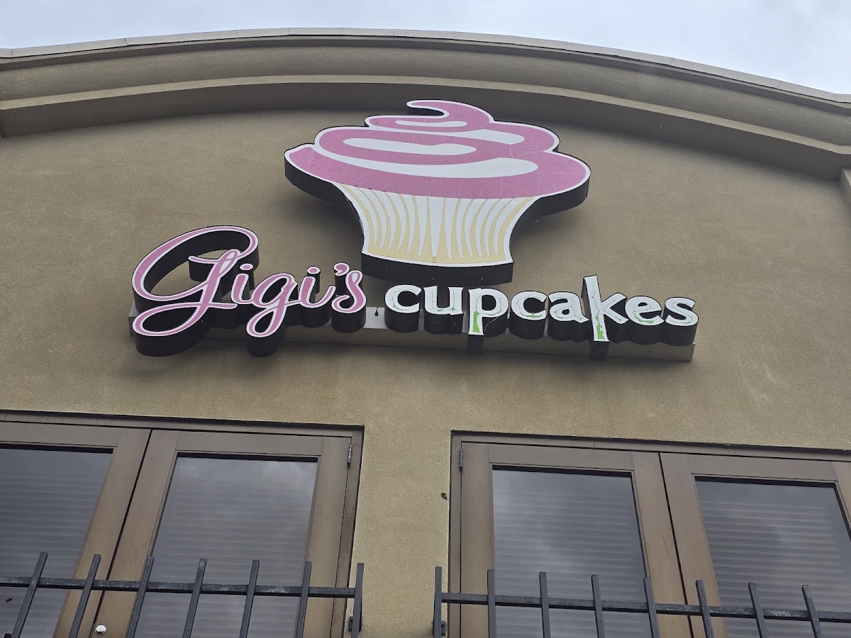 Gigi's Cupcakes