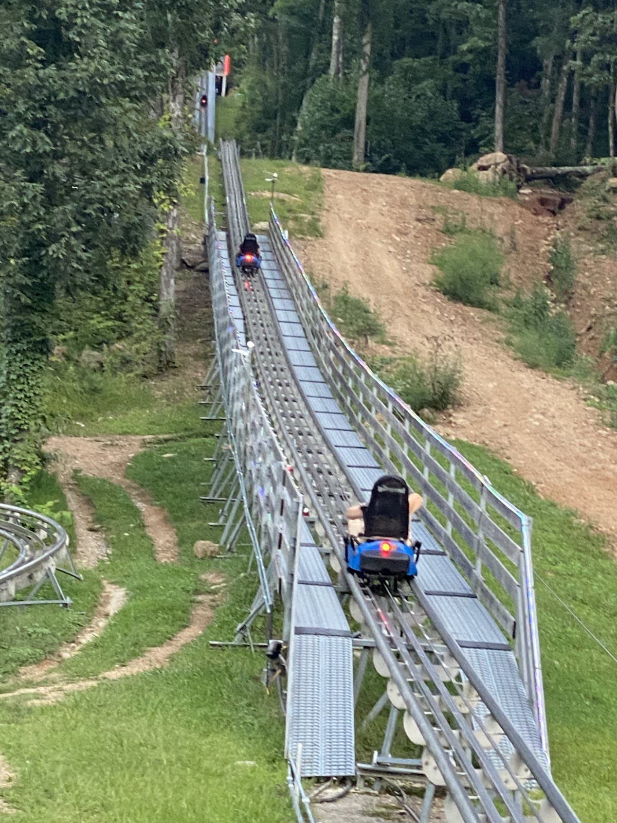 Goats on the Roof - Gem Mining