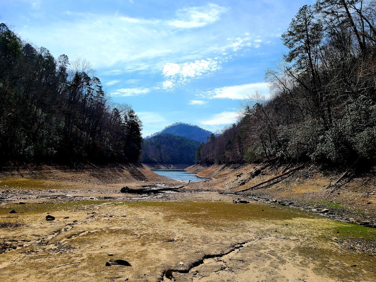 Goldmine Loop Trail