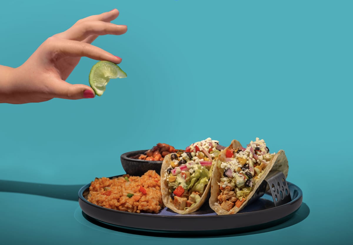 Gorilla Taco Mexican Restaurant