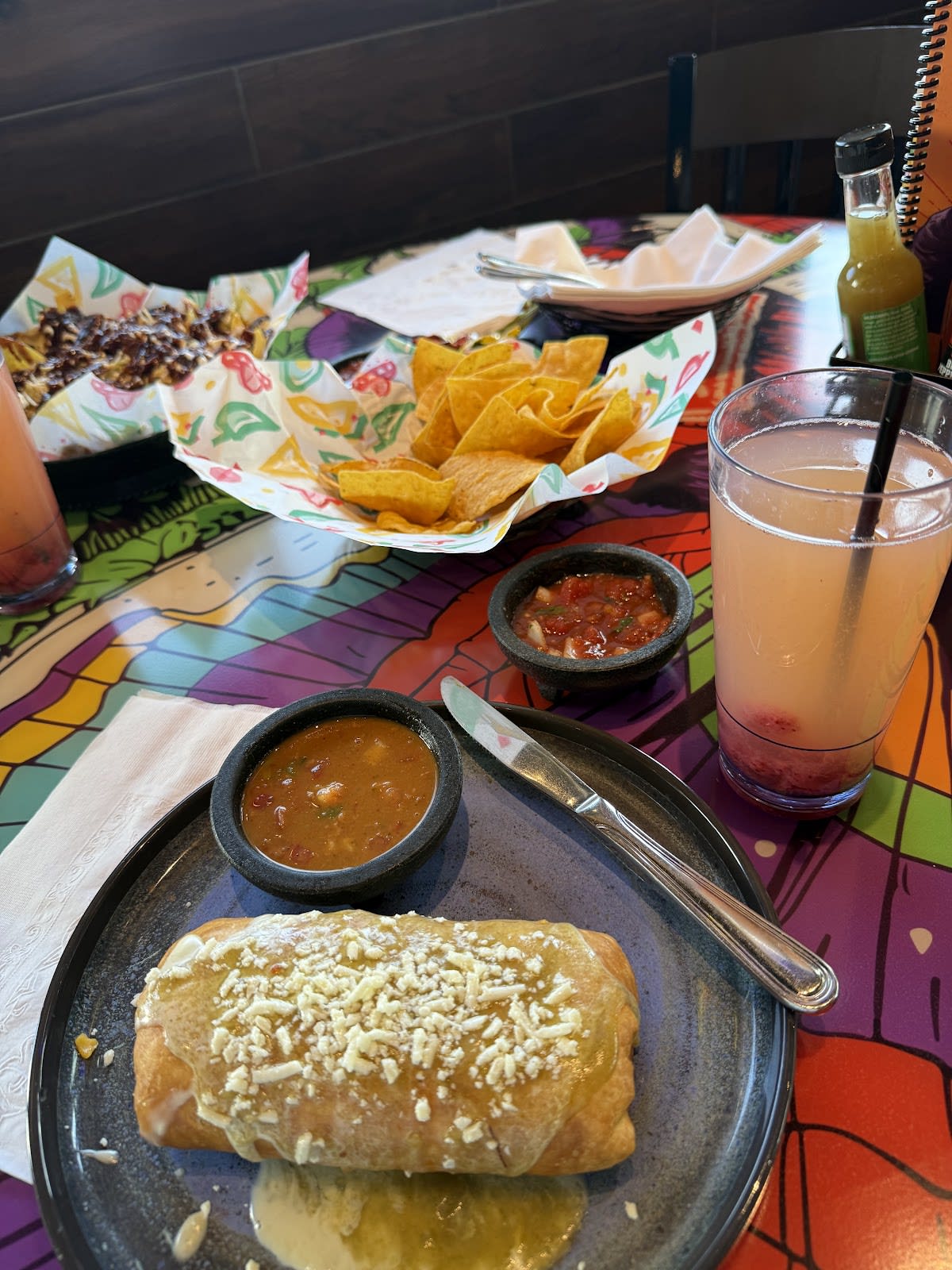 Gorilla Taco Mexican Restaurant