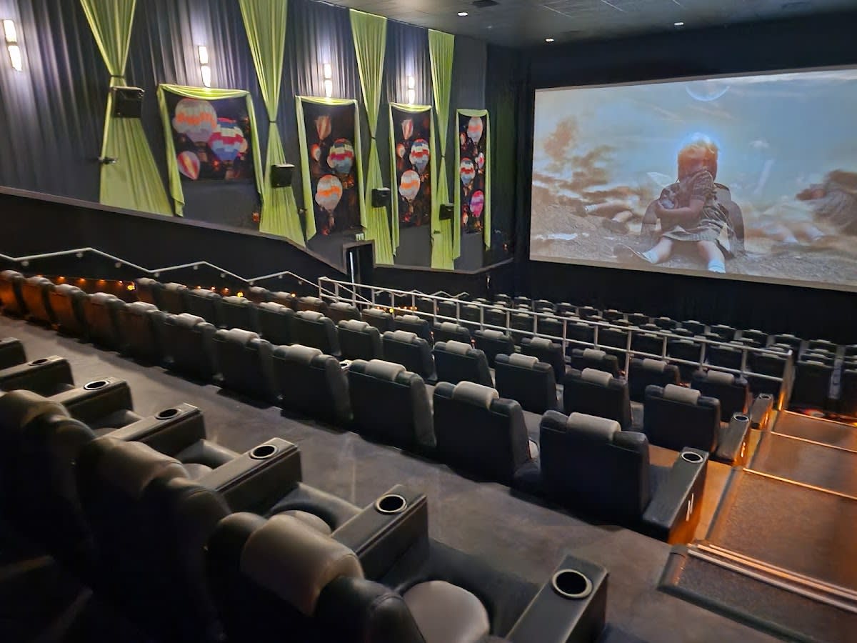 Governor's Crossing Stadium 14