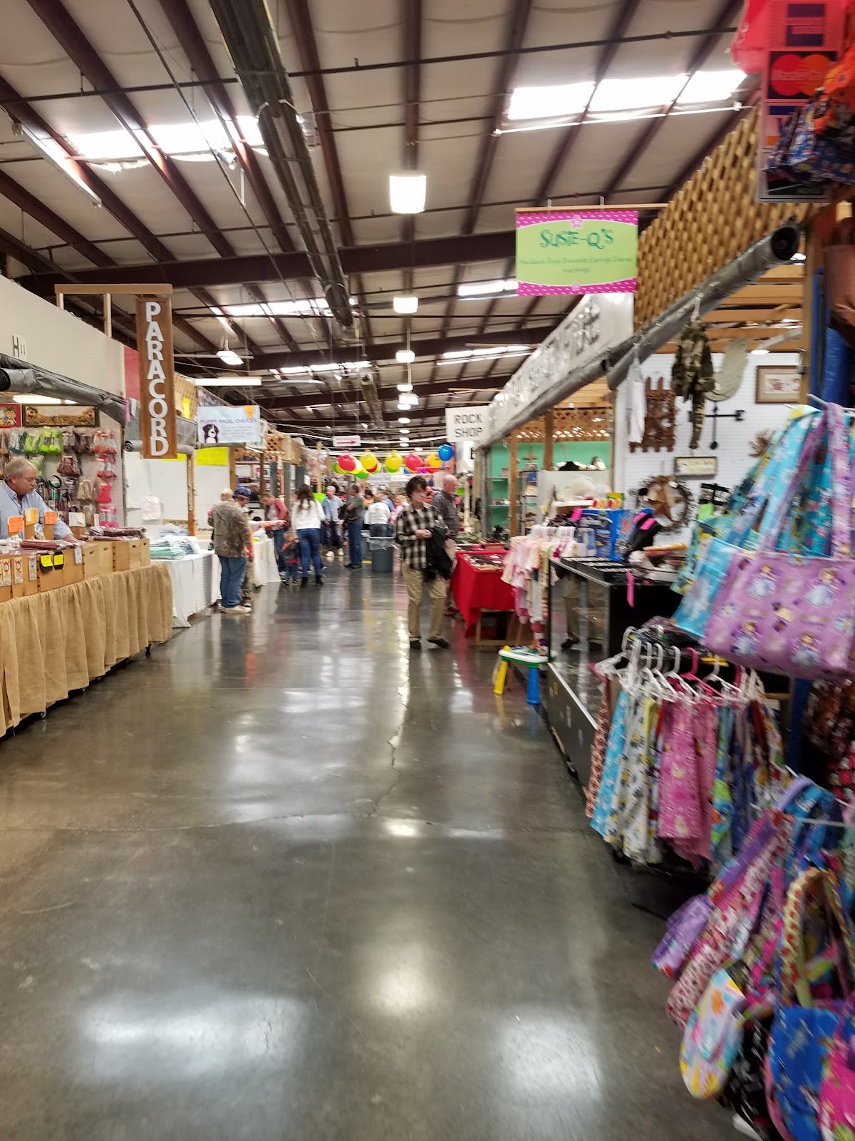 Great Smokies Flea Market