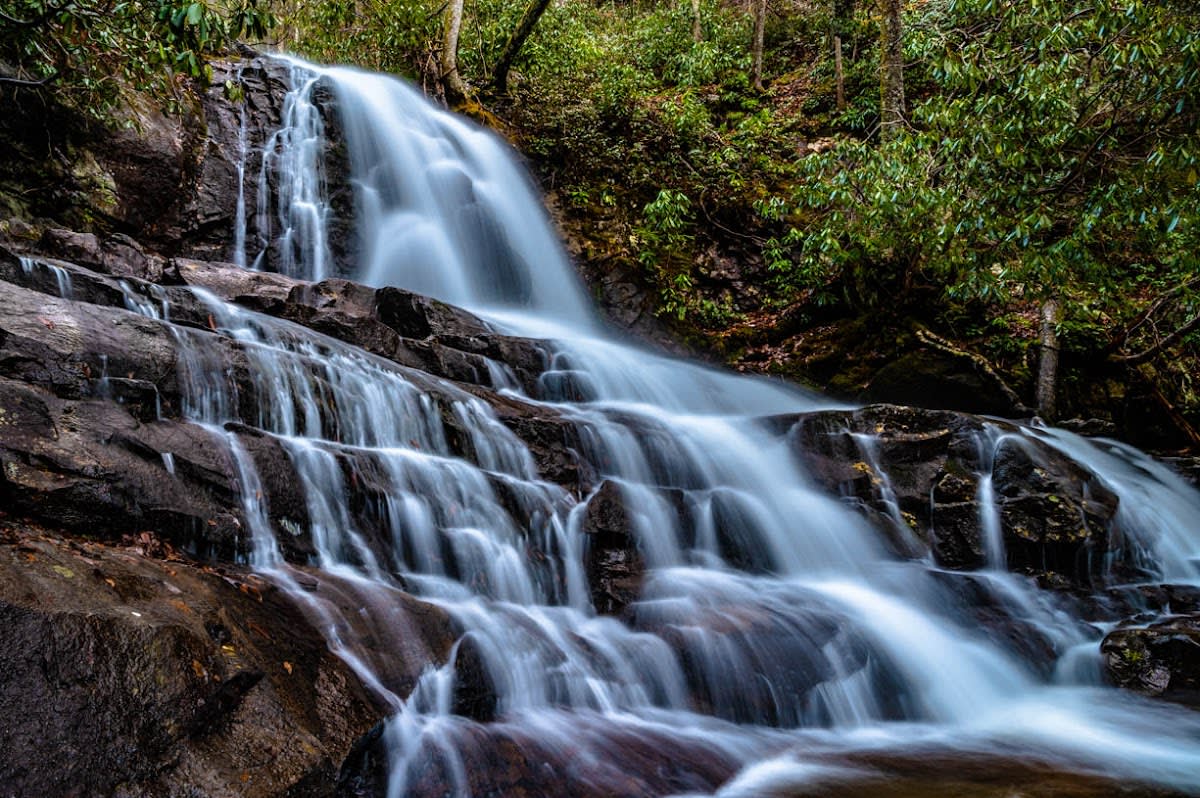 Great Smoky Mountains National Park