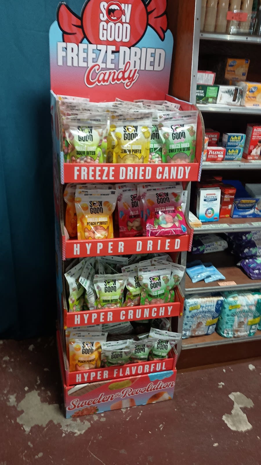 Greenbrier Grocery