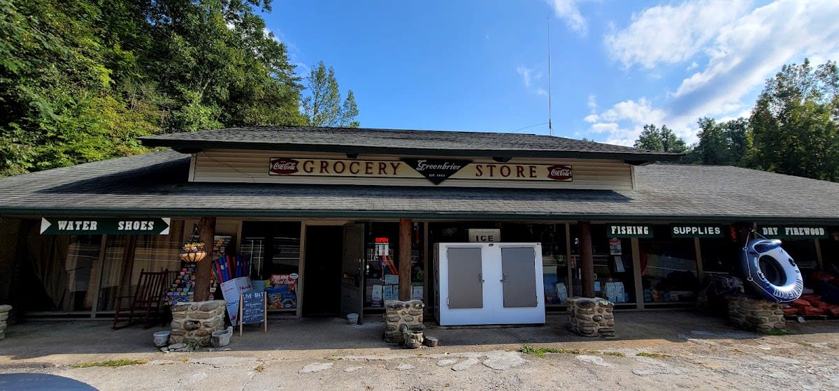 Greenbrier Grocery