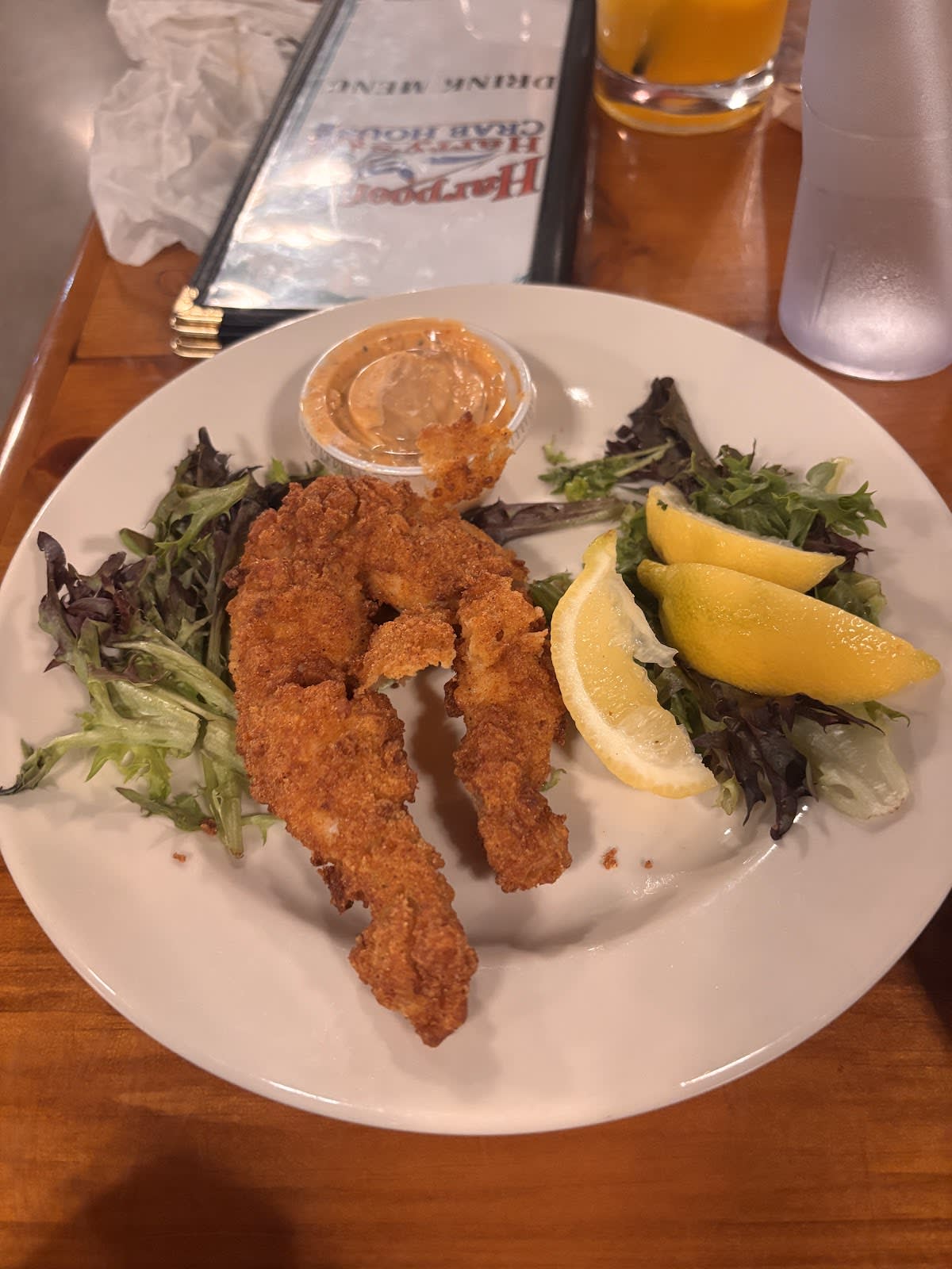 Harpoon Harry's Crab House - Pigeon Forge