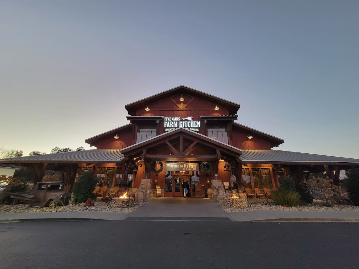 Horseback Trail Ride