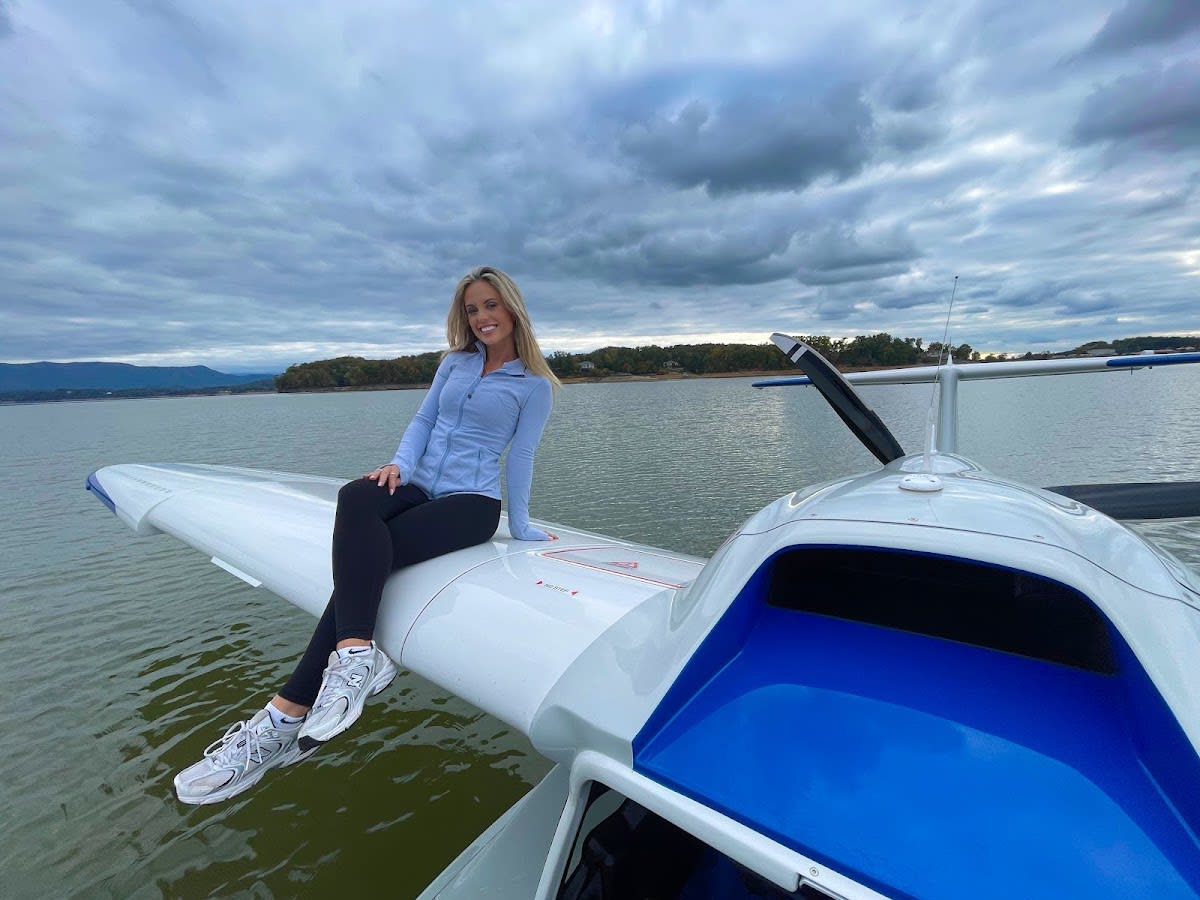 Iconic Air & Sea Adventure