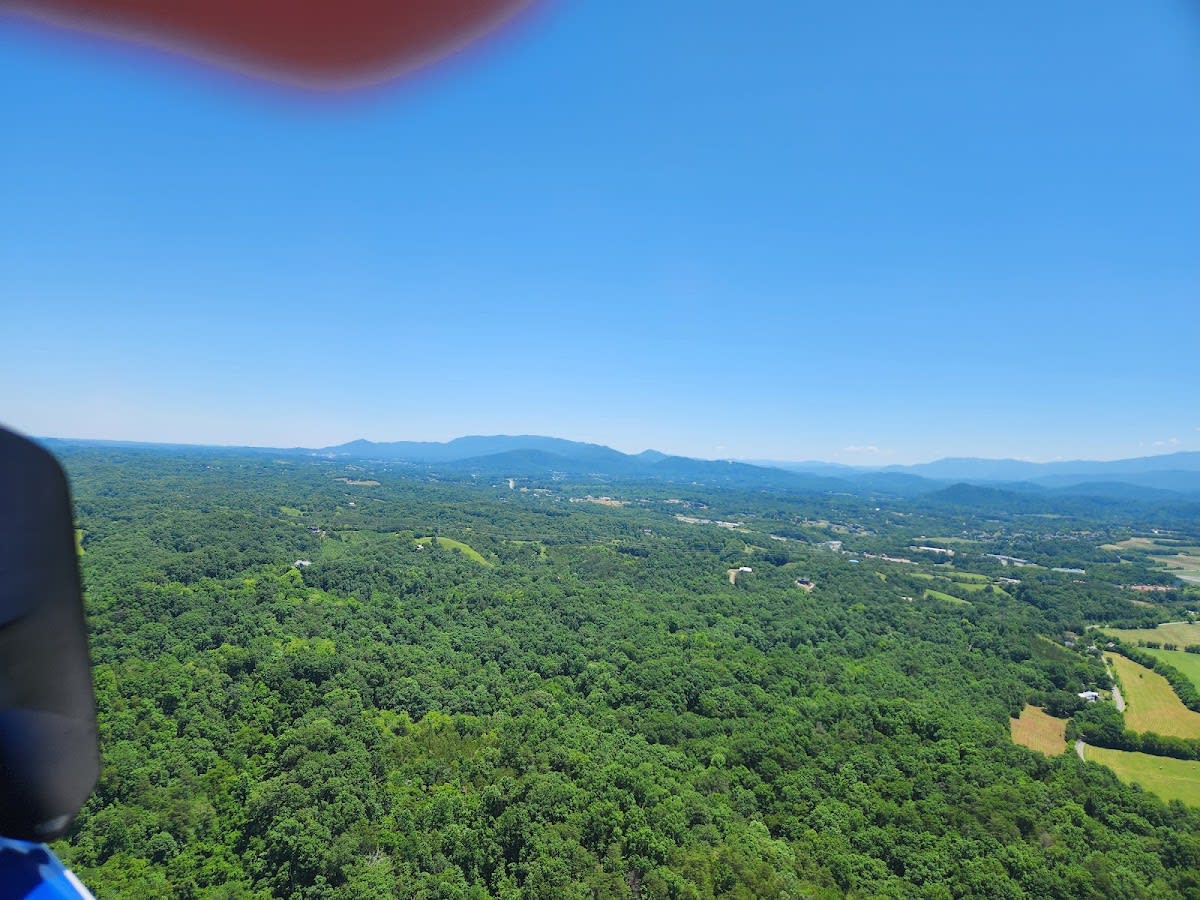 Iconic Air & Sea Adventure