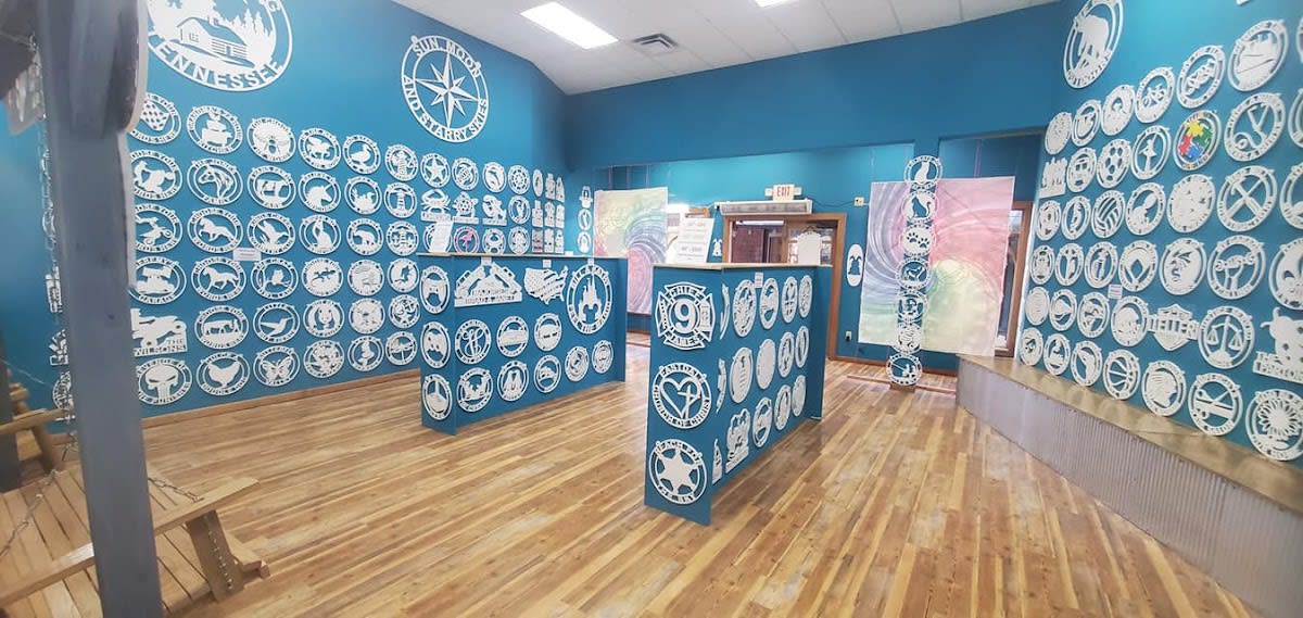 In-An-Instant Personalized Signs