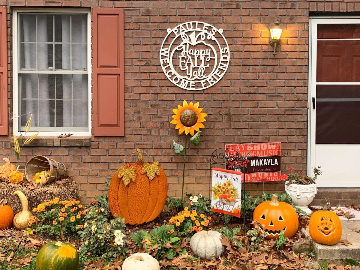 In-An-Instant Personalized Signs