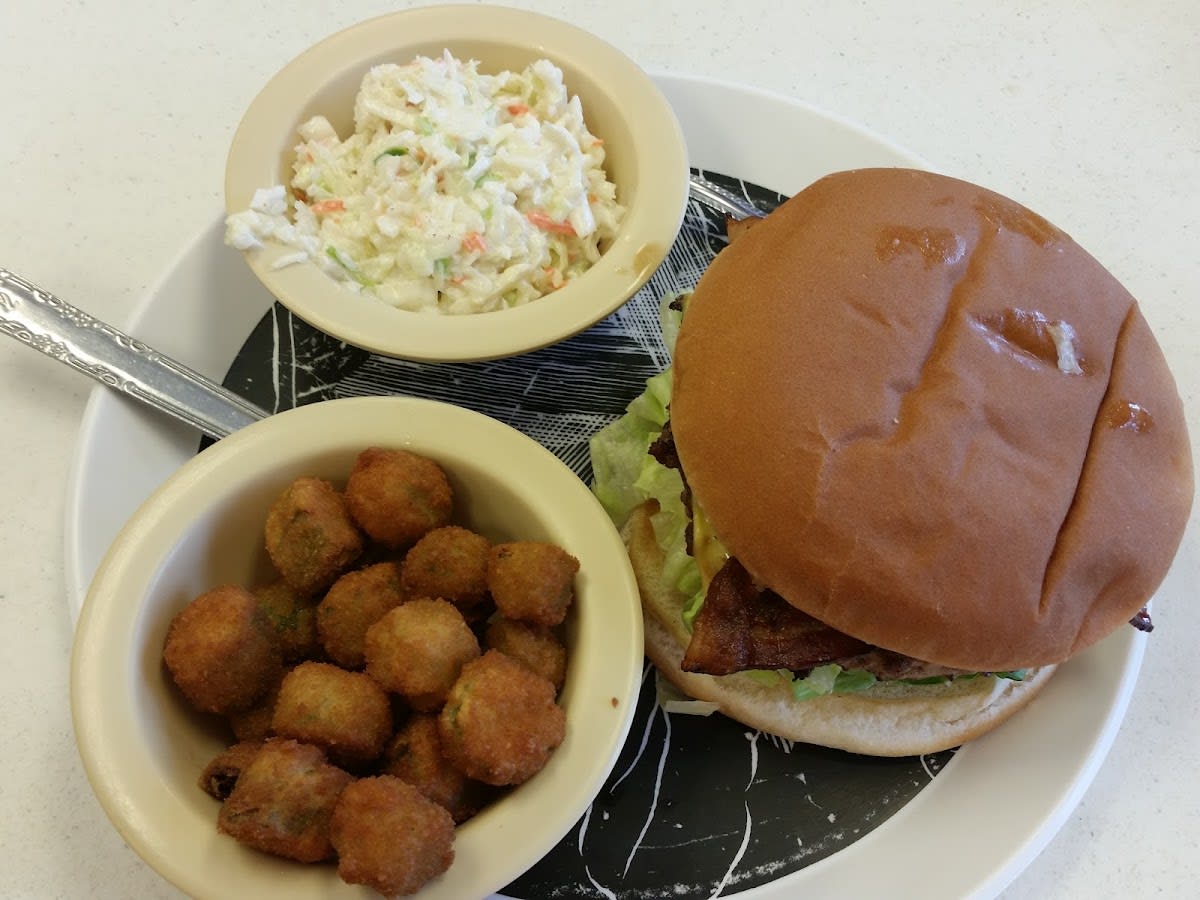 Indian Creek Market & Deli